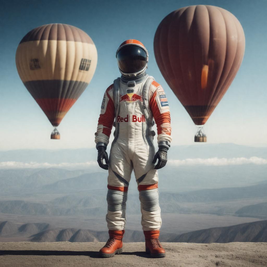 Felix Baumgartner